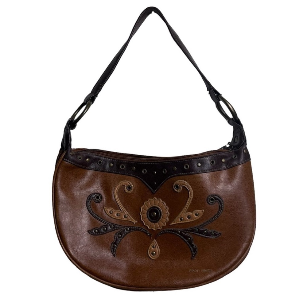 BISOU BISOU Michele Boho Handbag